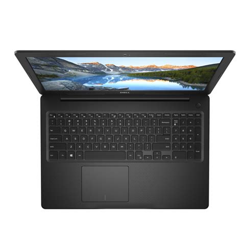 Laptop Dell Inspiron 3580 70184569 Core I5 8265u4gb1tb Hdd156 Fhd