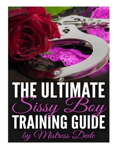 Sissy Assignments ~ The Ultimate Collection ~ Over 150 Sissy