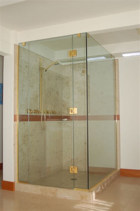 Bathrooms and Showers - Rose Construction Inc