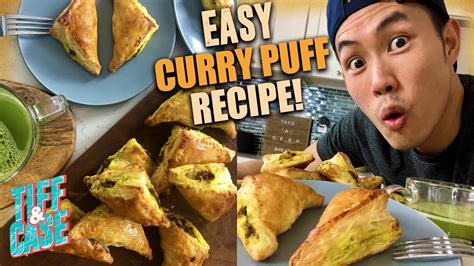Read reviews on curry puff offers and make safe purchases with shopee guarantee. Easy CURRY PUFF Recipe! - YouTube