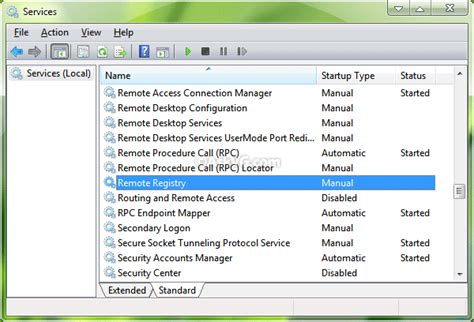 Cryptographic services about service | necessity of start of service last updated:2011/05/08. Guide Which Windows 7 Services are Safe to Disable? - AskVG