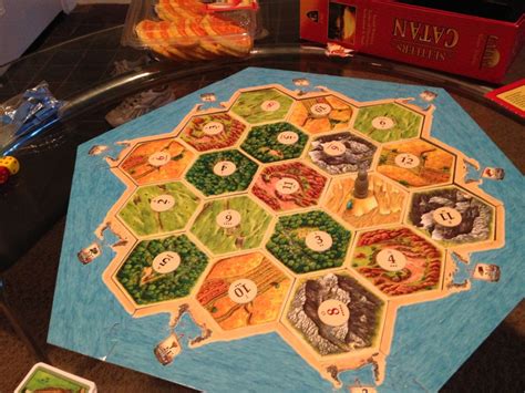 These sites and apps can make your next play more fun. Settlers of Catan Strategy Tips: Do's and Don'ts - My ...