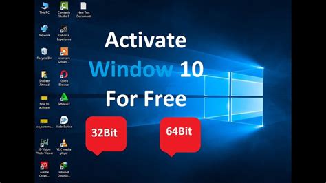 Windows 10 codec pack, a codec pack specially created for windows 10 users. how to activate window 10 pro 2020 ll window 10 pro 32/64 ...