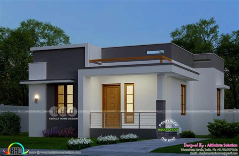 Low Budget House Cost Under ₹10 Lakhs Kerala Home Design Bloglovin