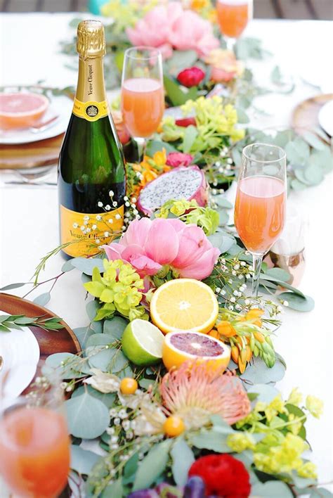 35 Best Summer Table Decoration Ideas And Designs For 2017