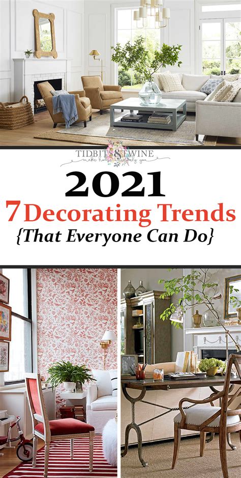 2018 Living Room Decor Trends 2021 Leadersrooms