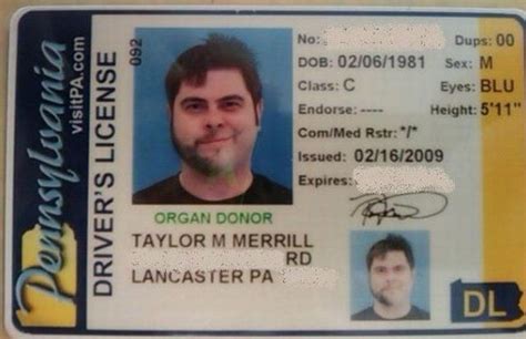 Funny Drivers Licence Photo Really Funny Pictures Collection On