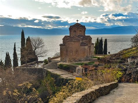 Macedonia, ancient kingdom centred on the plain in the northeastern corner of the greek peninsula, at the head of the gulf of thérmai. 11-daagse groepsfietsvakantie Noord-Macedonië en Albanië ...