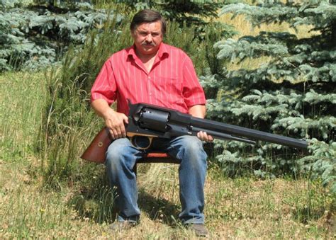 Largest Handgun Ever Made Ohio Game Fishing
