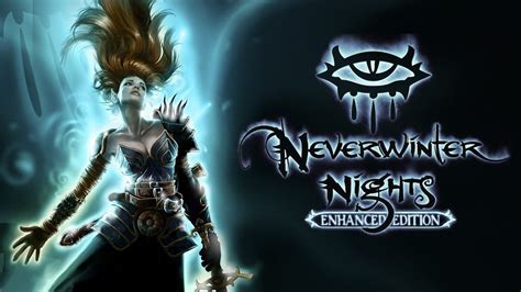 Neverwinter Nights Returns To The Forgotton Realms This December