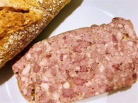 Eating French Pâté With Tips From A Local