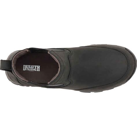 Mens Wild Boar Pull On Boot Duluth Trading Company
