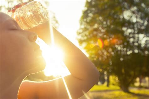 Staying Healthy During Summer Heat — Dr Diva Nagula