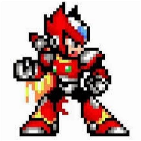 Megaman Zero Youtube