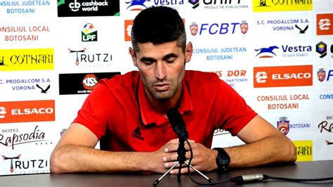Bet365 streams romania liga i matches along with more than. Declaratie Valentin Suciu, dupa FC Botosani-ACS Sepsi: 5-1 ...