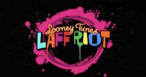 Looney Tunes Laff Riot Found Unreleased Pitch Pilot Of The Looney