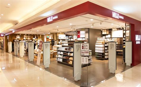 The brand is known for functional household goods and comfortable clothing. MUJI無印良品中友門市5/26改裝開幕 引進全系列有機棉童裝 共享全家人的舒適穿著體驗