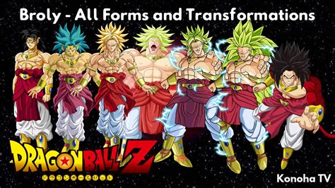Maybe you would like to learn more about one of these? Dbz Broly Wallpaper (64+ images)