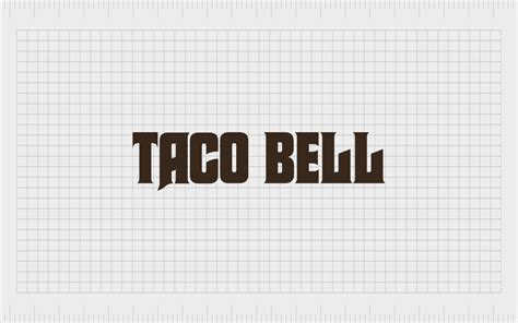 taco bell logo history and meaning laptrinhx news
