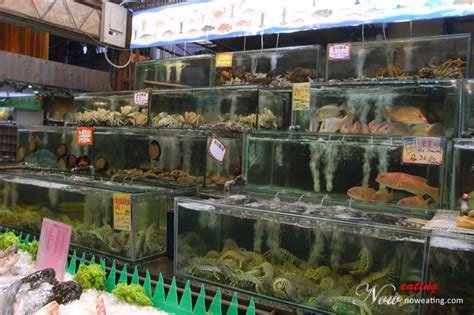 In penang there is two outlet such as bali hai seafood market in gurney drive and golden thai seafood village in batu feringgi. Bali Hai Seafood Market Review | Now Eating