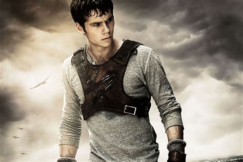 Maze Runner Star Dylan Obrien Hospitalized After Accident On The