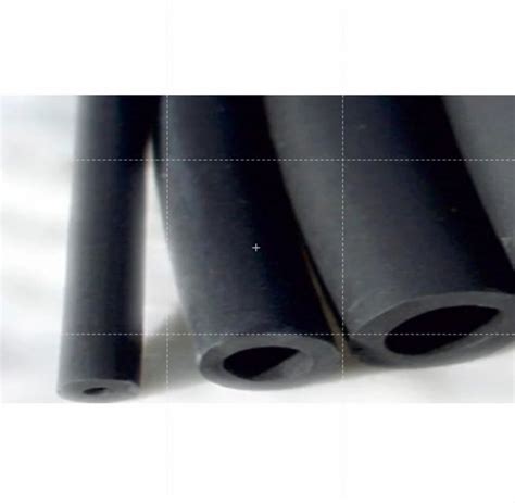 Black Viton Rubber Tubing Packaging Type Roll At Rs 100meter In Ambala