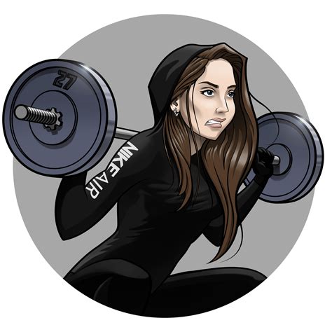 Artstation Fitness Coach