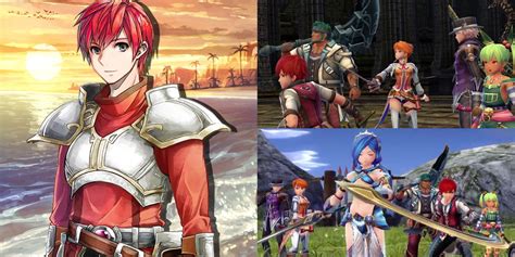 The Best Builds In Ys Viii Lacrimosa Of Dana