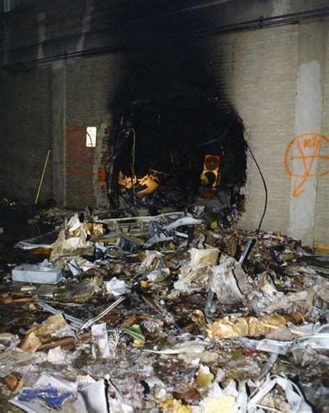 Fbi Releases New Photos Of The 911 Attack At Pentagon