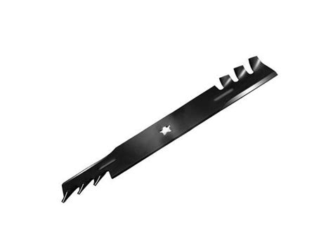 Replacement Blade 18 X 2 12” Point Star For Husqvarna 52” Deck