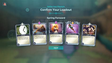 This can happen when a champion is new or there is a new patch. How To Play As Ying - Paladins Guide - Basics, Strategy, Decks and many More!