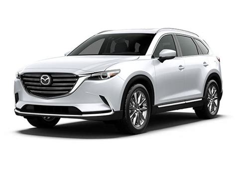 2017 Mazda Cx 9 Signature Awd Signature 4dr Suv For Sale In Syracuse