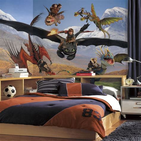 Dragon Themed Bedroom Interior Design For Bedrooms Check More At