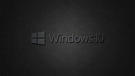 200 Wallpaper Windows 10 Black đen Trắng Tối Giản Và Tuyệt đẹp