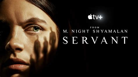 Servant Season 3 Review Apple Tv Horror Series Heaven Of Horror