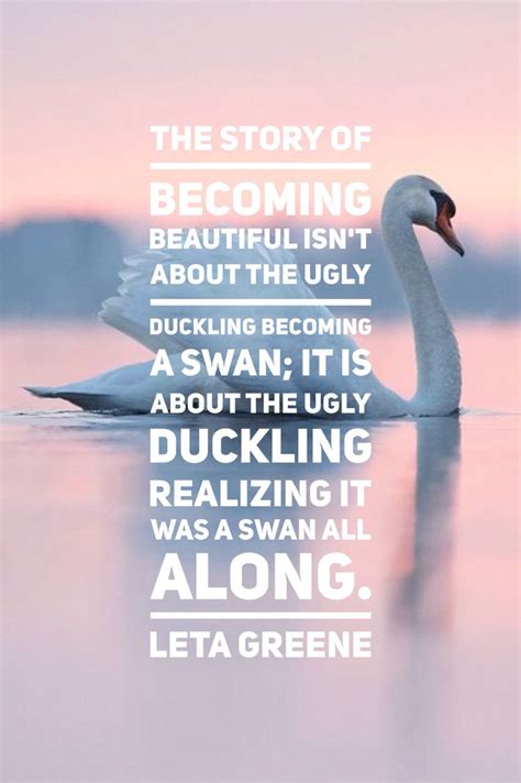 18 Inspirational Quotes Wallpaper Hd Swan Quote