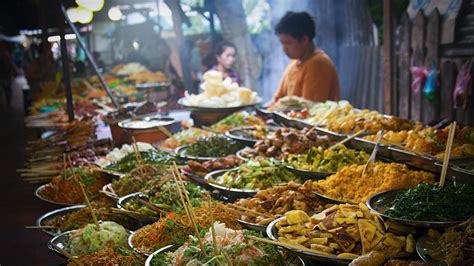 from fine dining to street food the fiery cuisine of bangkok foodism