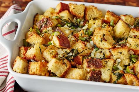 Thanksgiving Side Dishes Make Ahead Recipes Kitchn