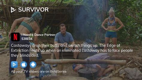 Watch Survivor Season 38 Episode 4 Streaming Online BetaSeries Com
