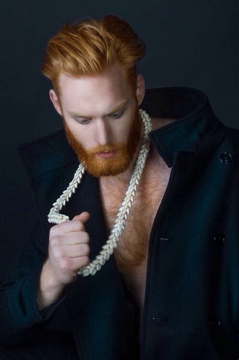 Handsome Man With Ginger Beard And Hair Great Beards Awesome Beards Ginger Head Ginger Guys