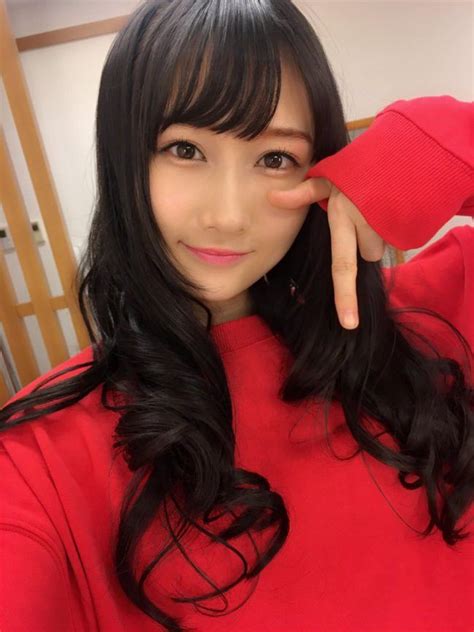 Ex Ske48 Current Jav Idol Member Yua Mikami Covering Tt Twice Tt Trend Continues In Japan