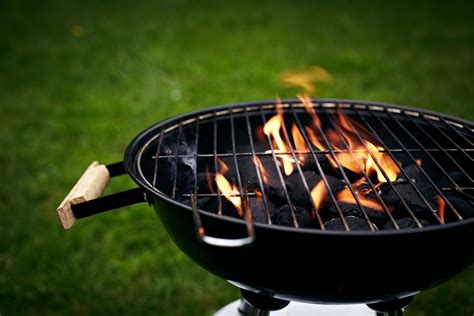 10 Awesome Grilling Gadgets For This Years Backyard Barbecues