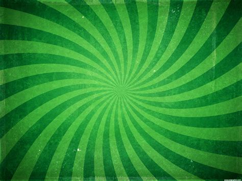 Green Grungy Twirl Background Psdgraphics