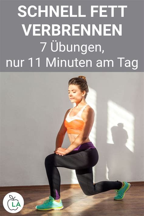 Oder für eine starke, muskulöse figur? Schnell abnehmen durch Krafttraining: 7 Übungen, 11 ...