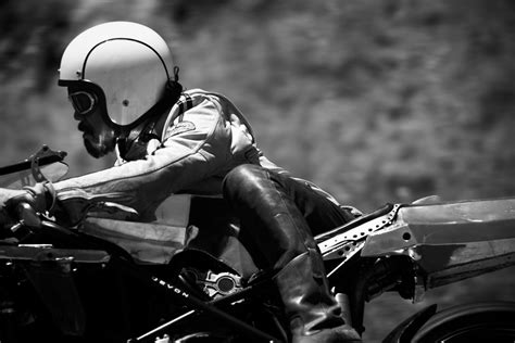 Kimura On The Edge Rocketgarage Cafe Racer Magazine