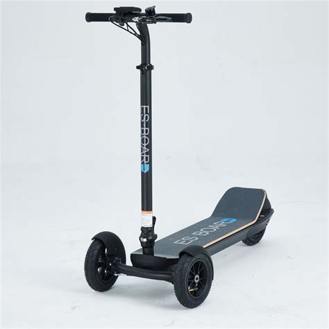 A 3 wheel electric scooter or a trikke is a personal vehicle with a flexible frame on 3 wheels, stabilizing it in all conditions, on turns, or uneven surfaces. 41" Three Wheel Foldable Electric Scooter Electric ...