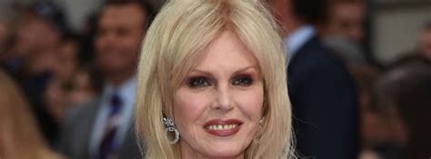 Joanna Lumley Net Worth Income And Earning From Her Acting Career