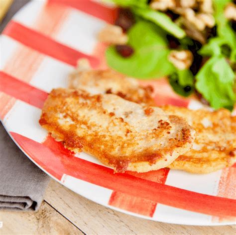I have no idea what to call the sauce i use for these pork chops. Recipe Wafer Thin Pork Chops - How To Cook Thin Cut Pork ...