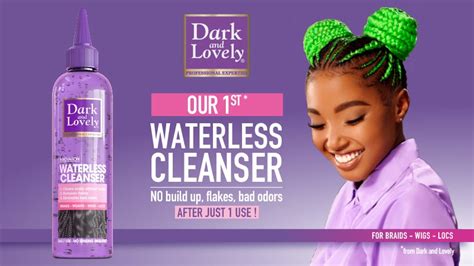 Dark And Lovely Brands Dis Chem