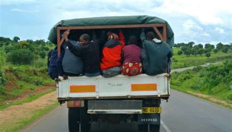 The Benefits Of Public Transport In South Africa Greater Good Sa